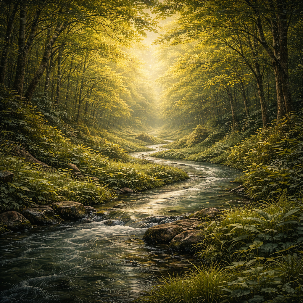 the-path-of-inner-harmony-square-no-text A representation of the path of inner harmony from Aethron